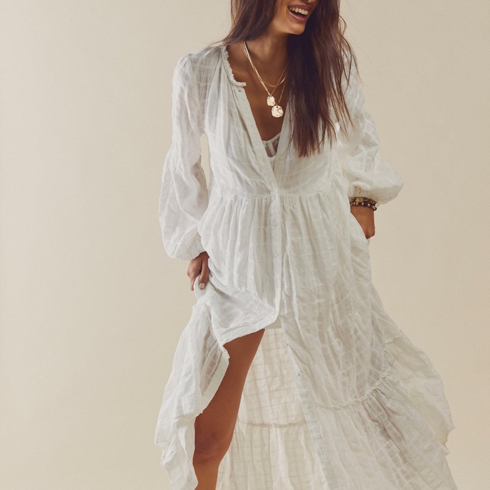 Free people Eddie dress